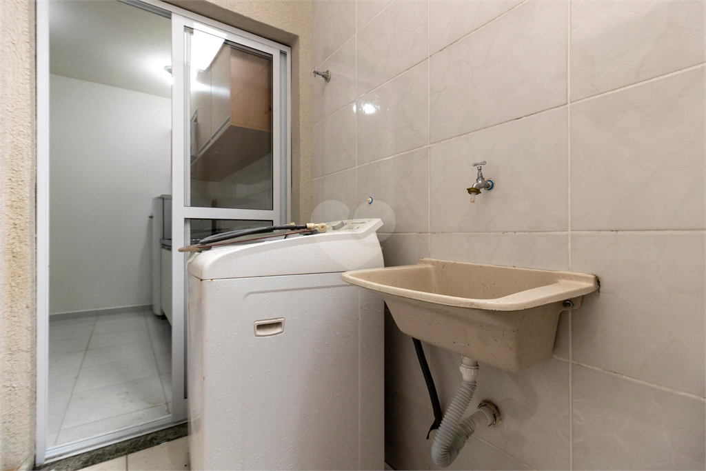 Venda Apartamento São Paulo Mooca REO865712 19