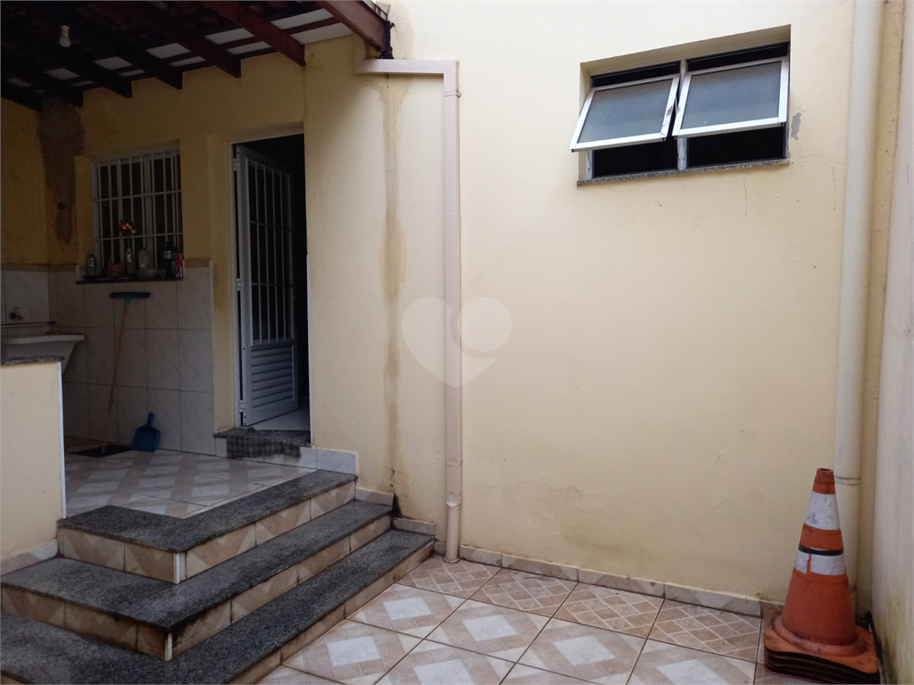 Venda Casa Campinas Cambuí REO865720 21