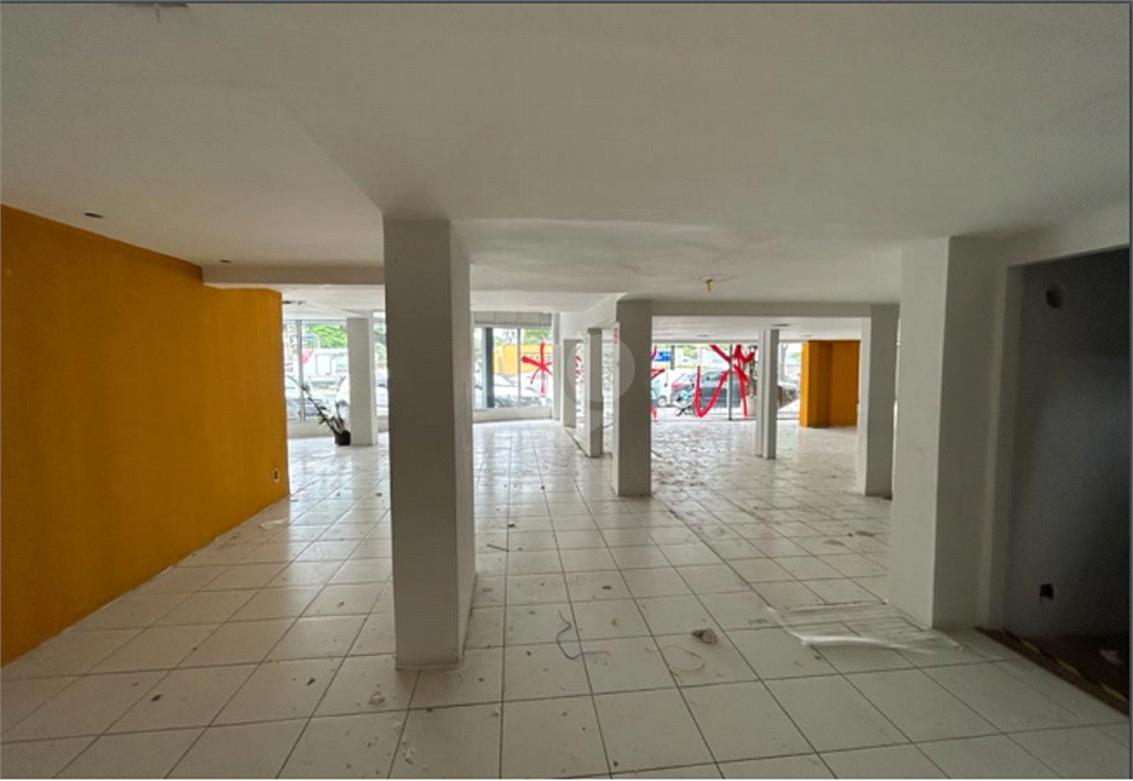 Aluguel Salão Comercial São Paulo Vila Olímpia REO865742 6