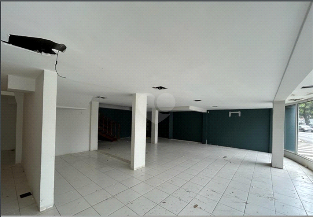 Aluguel Salão Comercial São Paulo Vila Olímpia REO865742 1