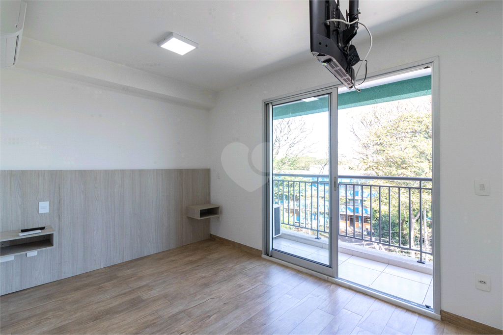 Venda Apartamento São Paulo Santana REO865753 1