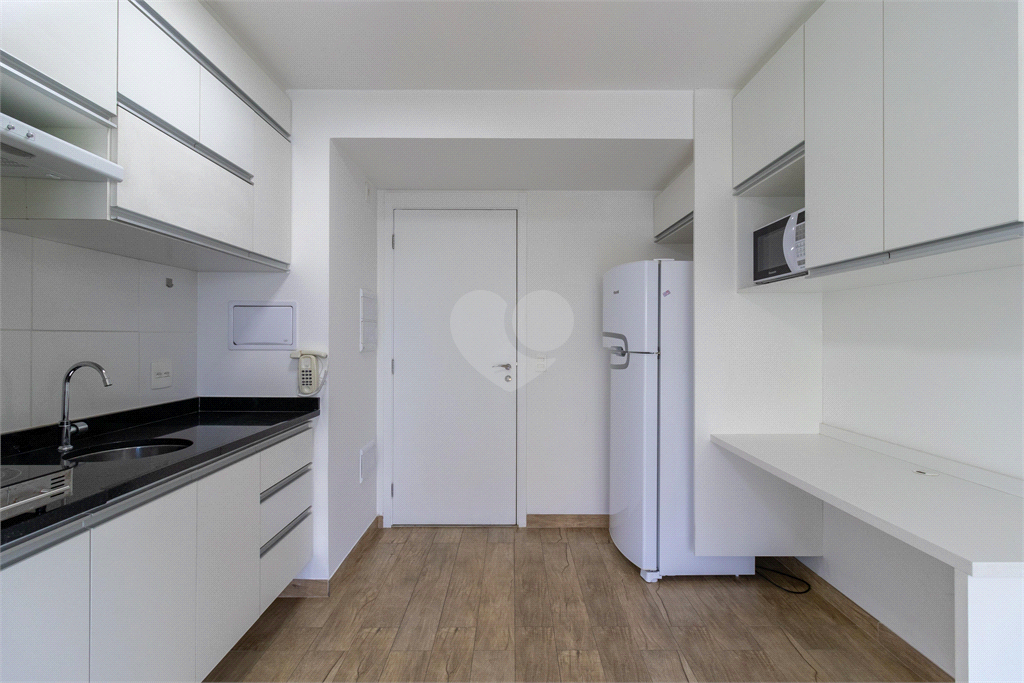 Venda Apartamento São Paulo Santana REO865753 22