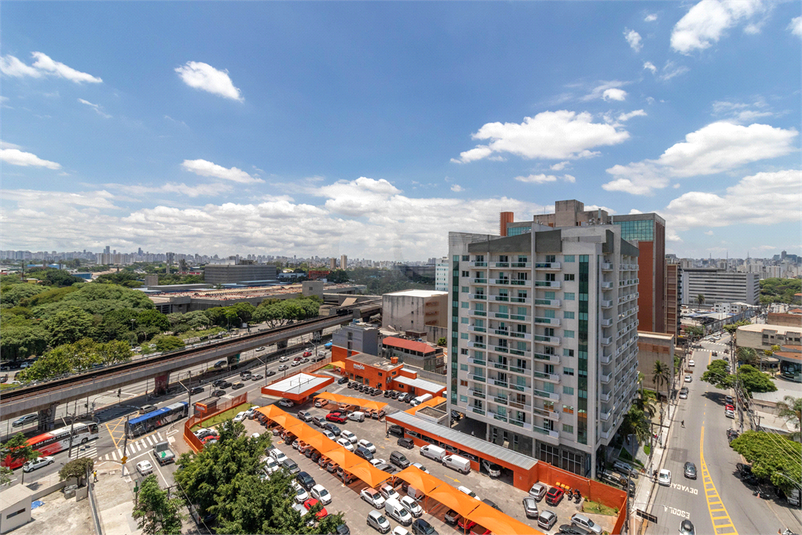 Venda Apartamento São Paulo Santana REO865753 30