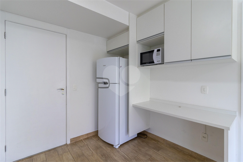 Venda Apartamento São Paulo Santana REO865753 21