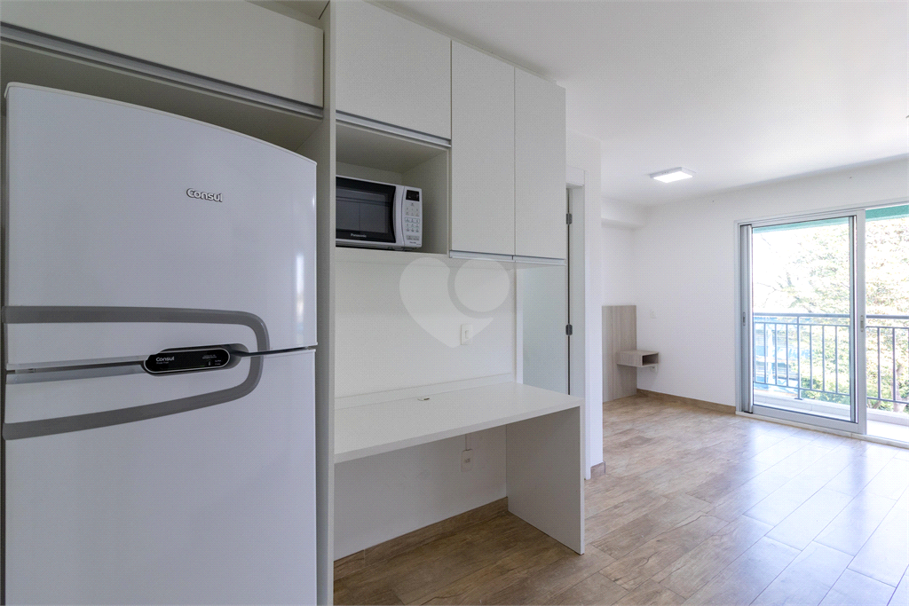 Venda Apartamento São Paulo Santana REO865753 18