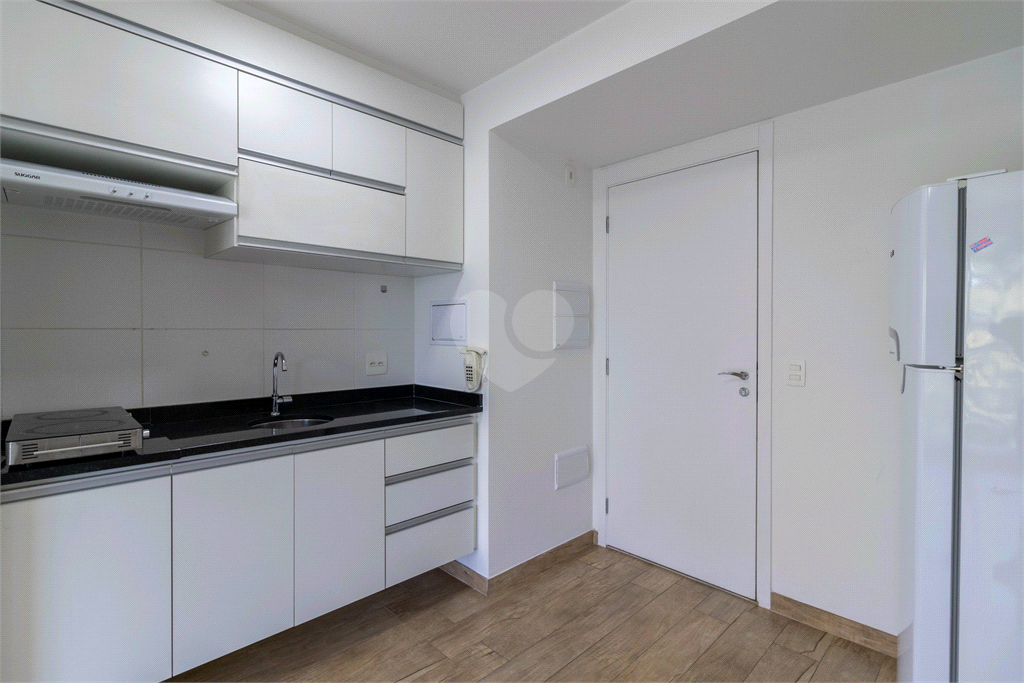 Venda Apartamento São Paulo Santana REO865753 19