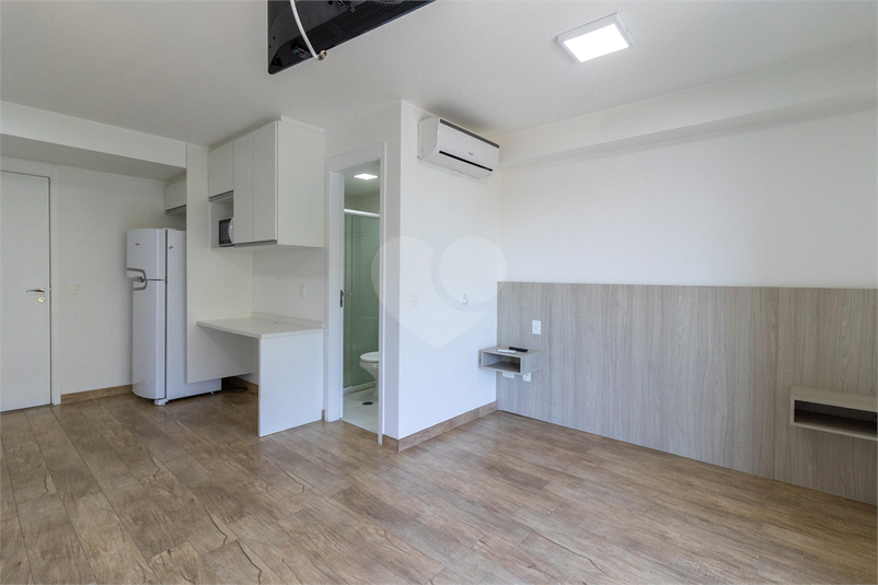 Venda Apartamento São Paulo Santana REO865753 4