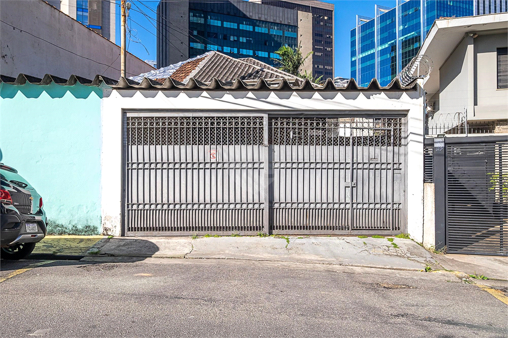 Venda Casa São Paulo Pinheiros REO865757 44