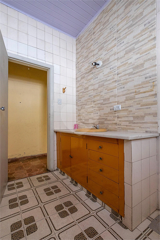 Venda Casa São Paulo Pinheiros REO865757 22