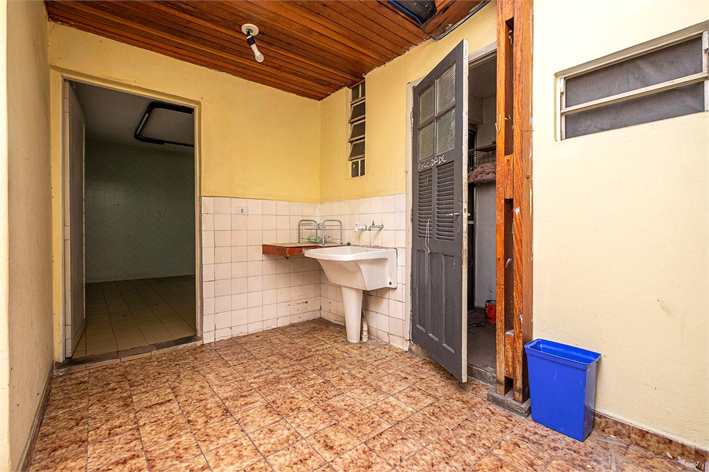 Venda Casa São Paulo Pinheiros REO865757 29