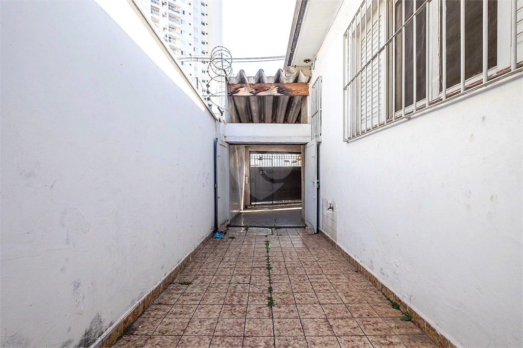 Venda Casa São Paulo Pinheiros REO865757 32