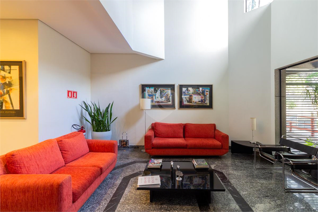 Venda Apartamento São Paulo Itaim Bibi REO865765 20