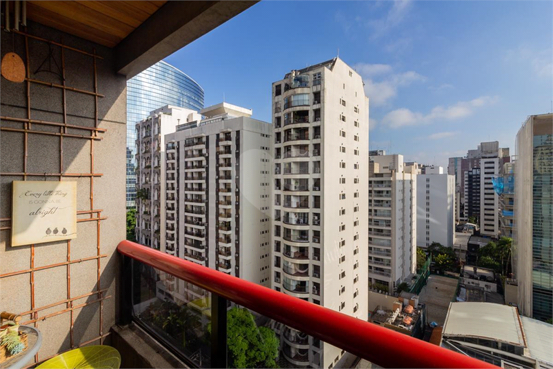 Venda Apartamento São Paulo Itaim Bibi REO865765 6