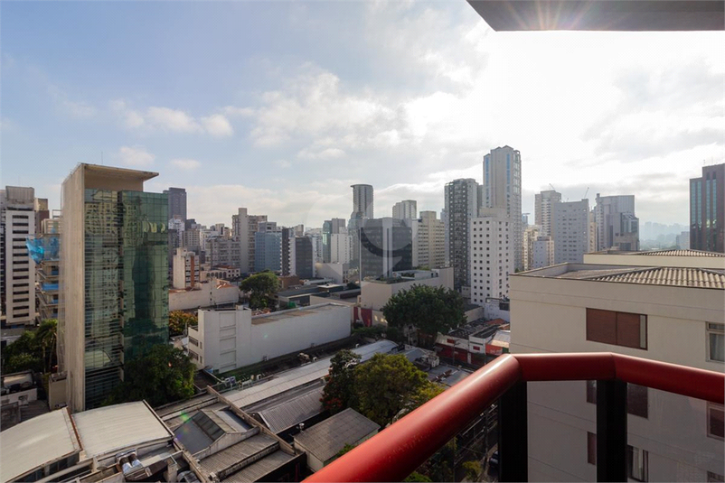 Venda Apartamento São Paulo Itaim Bibi REO865765 7