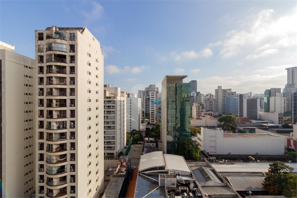 Venda Apartamento São Paulo Itaim Bibi REO865765 8