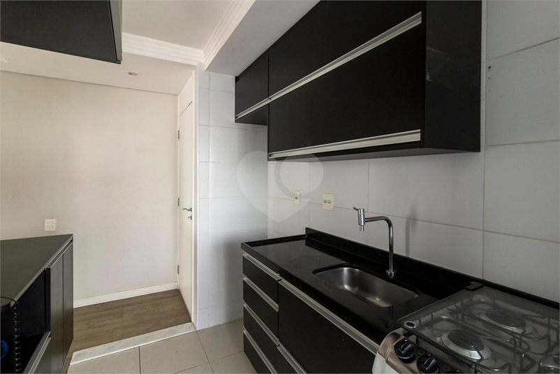 Venda Apartamento São Paulo Quinta Da Paineira REO865768 42