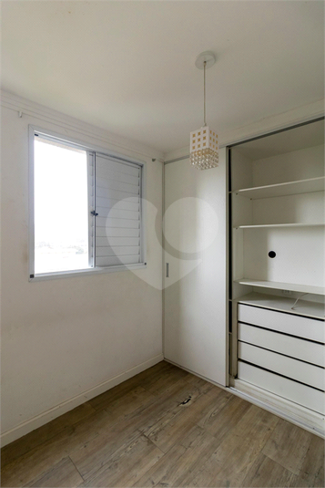 Venda Apartamento São Paulo Quinta Da Paineira REO865768 27