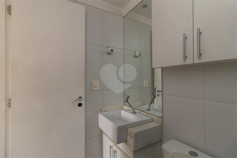 Venda Apartamento São Paulo Quinta Da Paineira REO865768 33