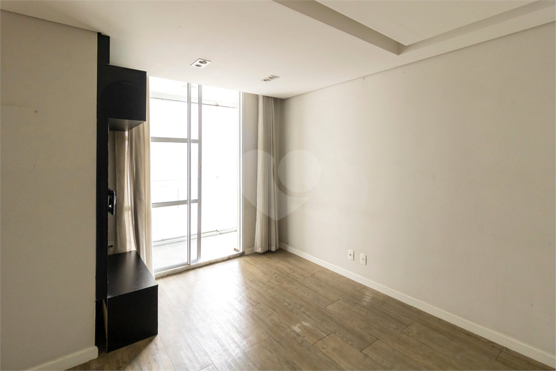 Venda Apartamento São Paulo Quinta Da Paineira REO865768 1