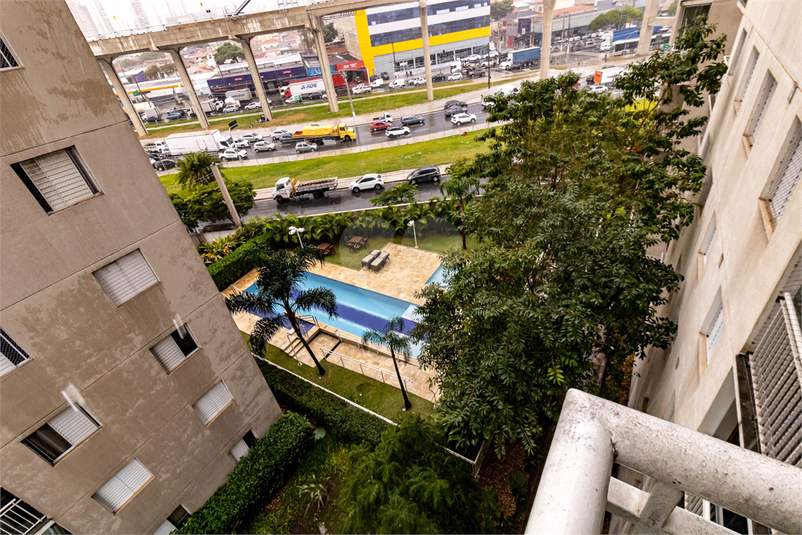 Venda Apartamento São Paulo Quinta Da Paineira REO865768 12