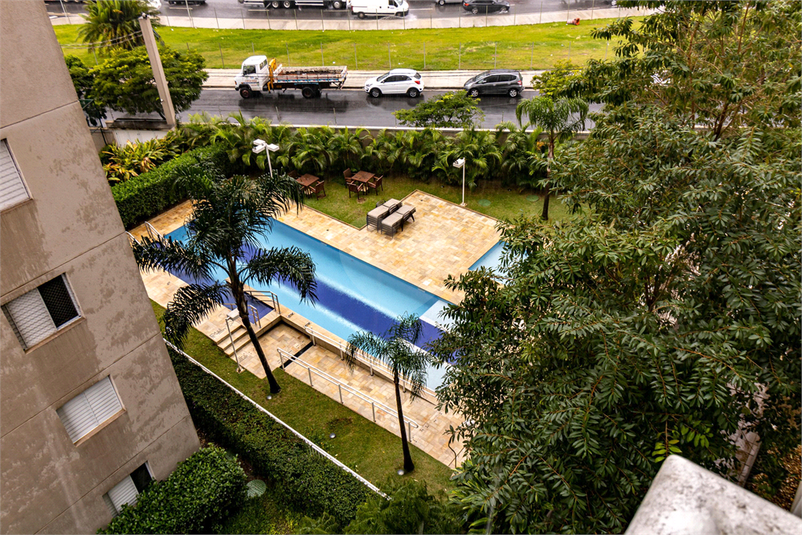 Venda Apartamento São Paulo Quinta Da Paineira REO865768 11