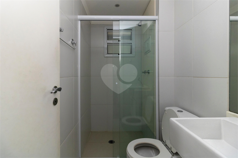 Venda Apartamento São Paulo Quinta Da Paineira REO865768 35