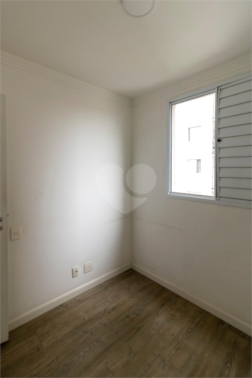 Venda Apartamento São Paulo Quinta Da Paineira REO865768 16