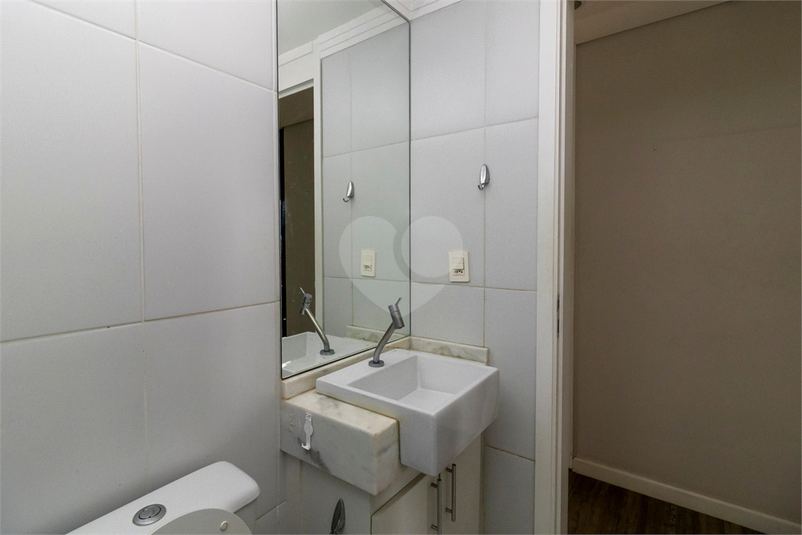 Venda Apartamento São Paulo Quinta Da Paineira REO865768 37