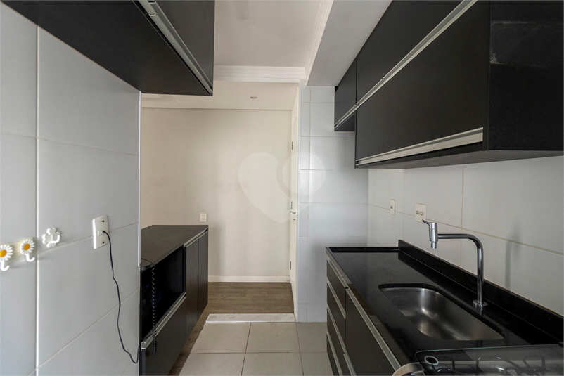 Venda Apartamento São Paulo Quinta Da Paineira REO865768 43