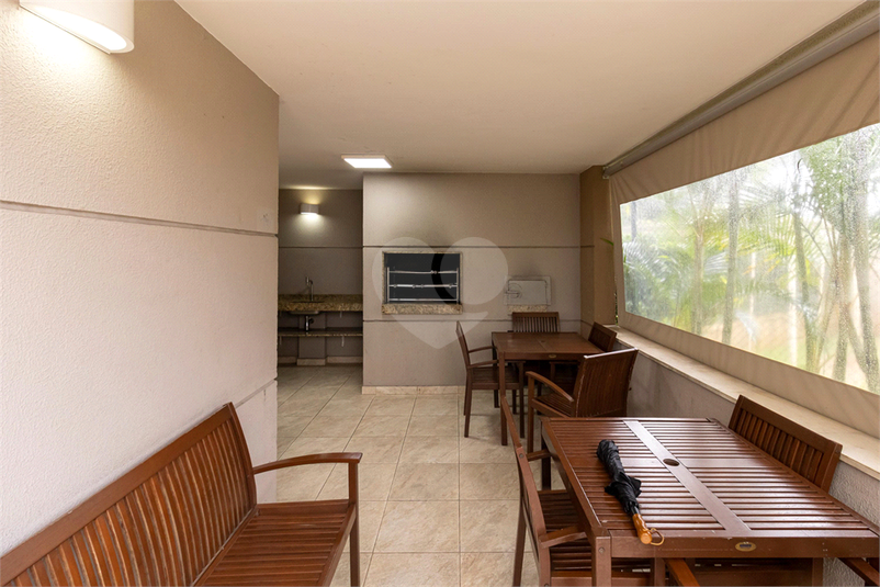 Venda Apartamento São Paulo Quinta Da Paineira REO865768 52