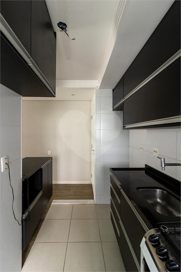 Venda Apartamento São Paulo Quinta Da Paineira REO865768 44