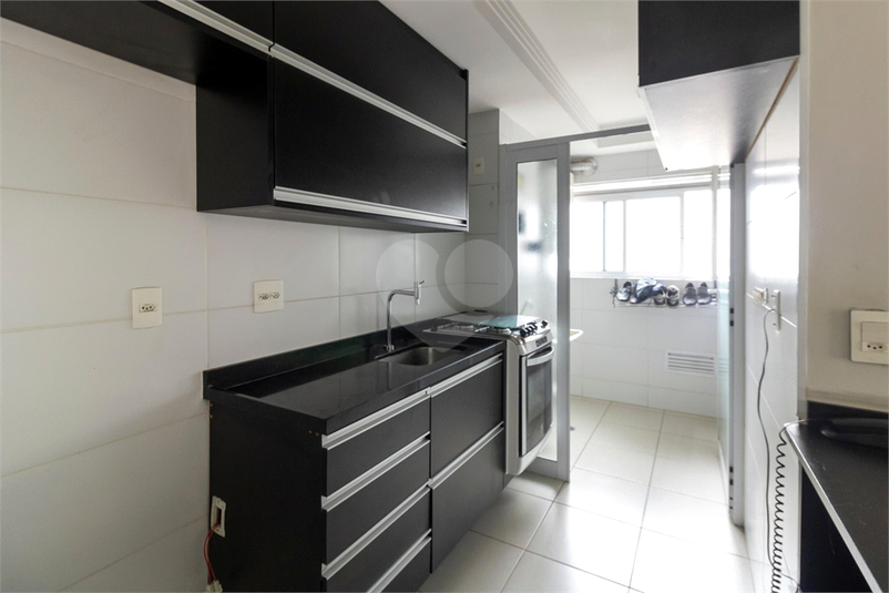 Venda Apartamento São Paulo Quinta Da Paineira REO865768 39