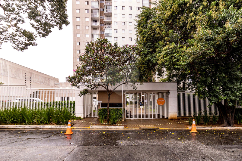 Venda Apartamento São Paulo Quinta Da Paineira REO865768 61