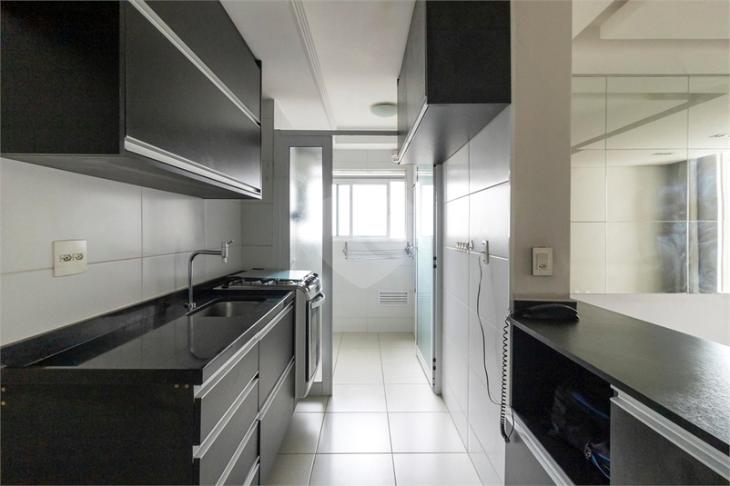 Venda Apartamento São Paulo Quinta Da Paineira REO865768 40