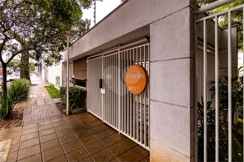 Venda Apartamento São Paulo Quinta Da Paineira REO865768 62