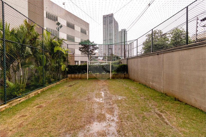 Venda Apartamento São Paulo Quinta Da Paineira REO865768 54