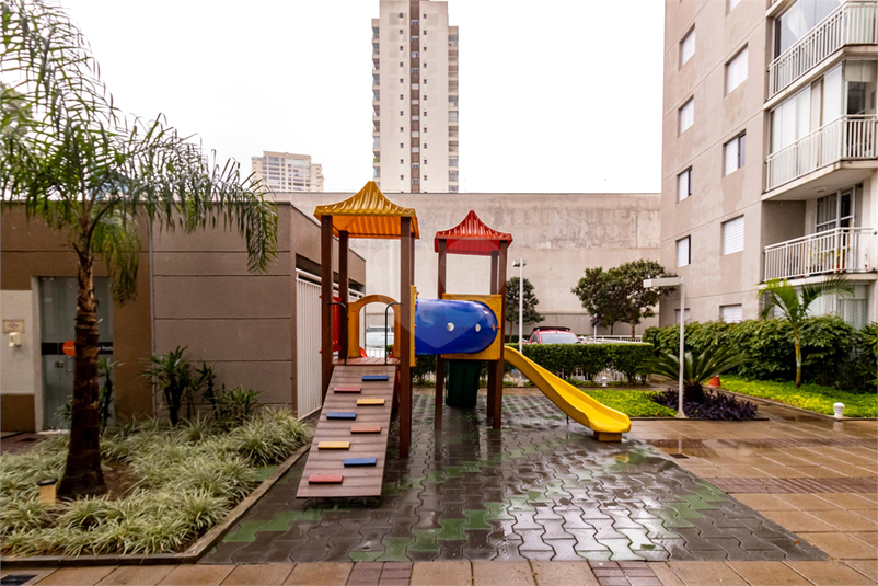 Venda Apartamento São Paulo Quinta Da Paineira REO865768 55