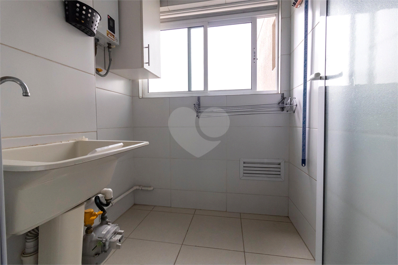 Venda Apartamento São Paulo Quinta Da Paineira REO865768 48