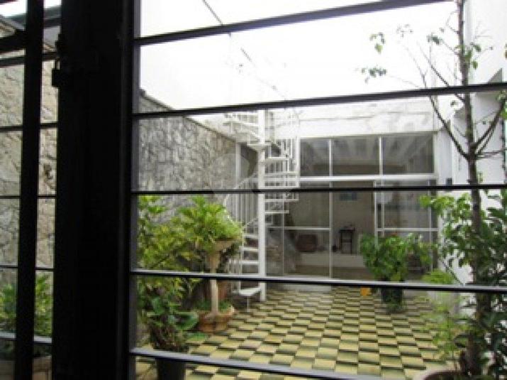 Venda Sobrado São Paulo Vila Clementino REO86577 6