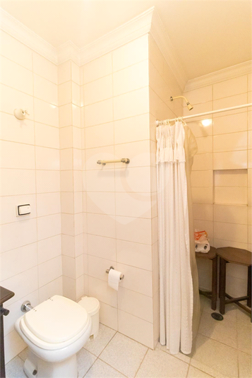 Venda Apartamento São Paulo Pinheiros REO865777 24