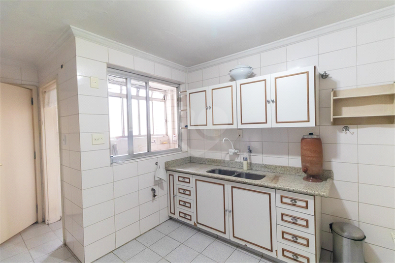 Venda Apartamento São Paulo Pinheiros REO865777 32