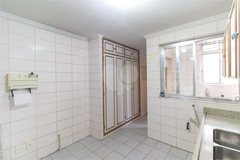 Venda Apartamento São Paulo Pinheiros REO865777 31