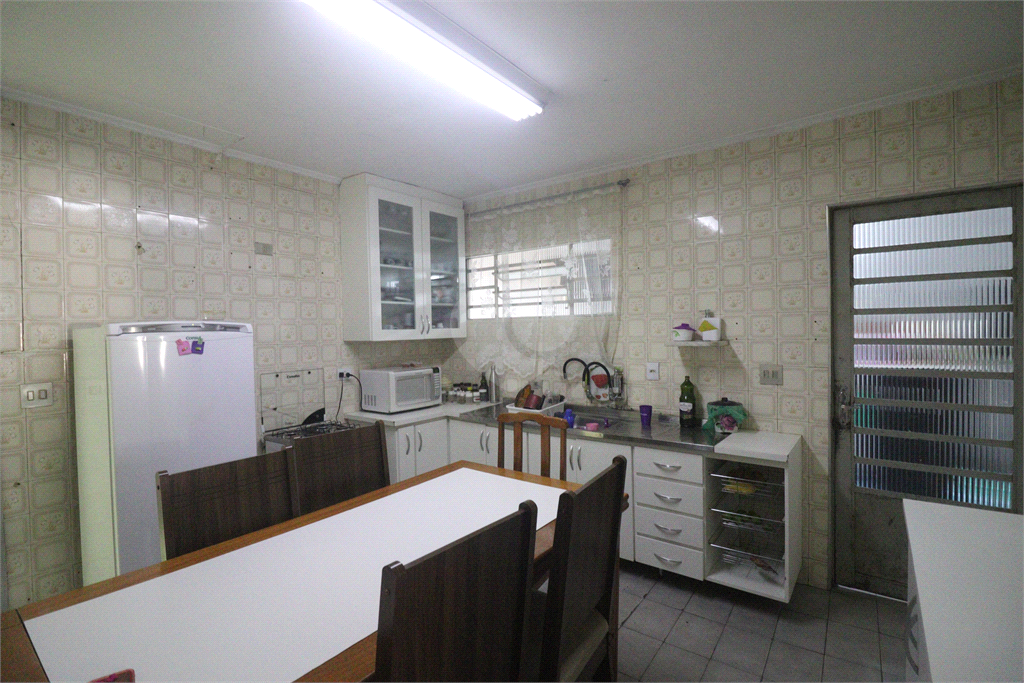 Venda Casa São Paulo Jardim Centenário REO865794 56