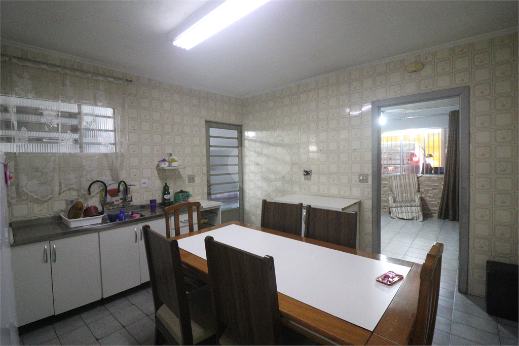 Venda Casa São Paulo Jardim Centenário REO865794 53