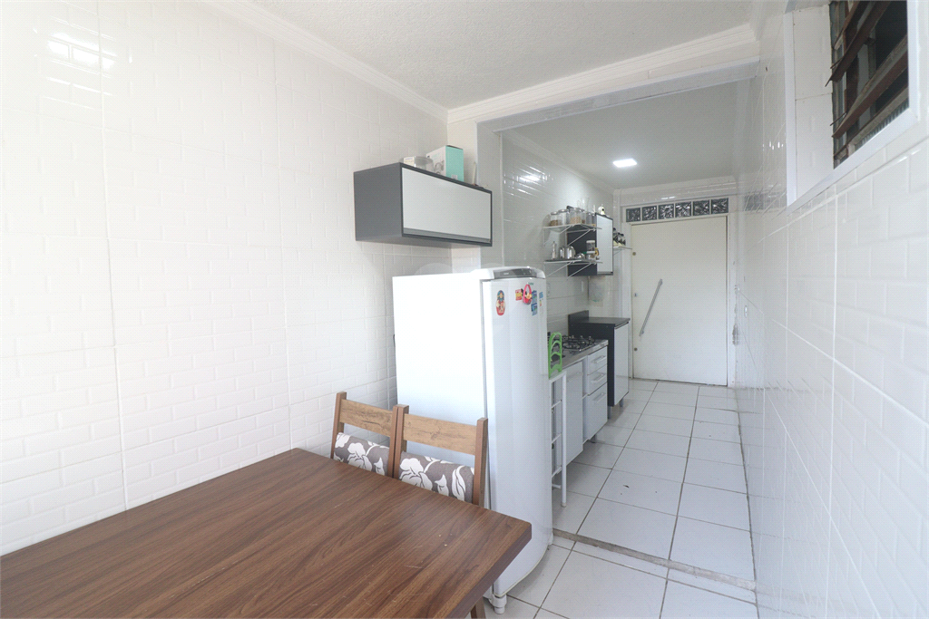 Venda Casa São Paulo Jardim Centenário REO865794 28