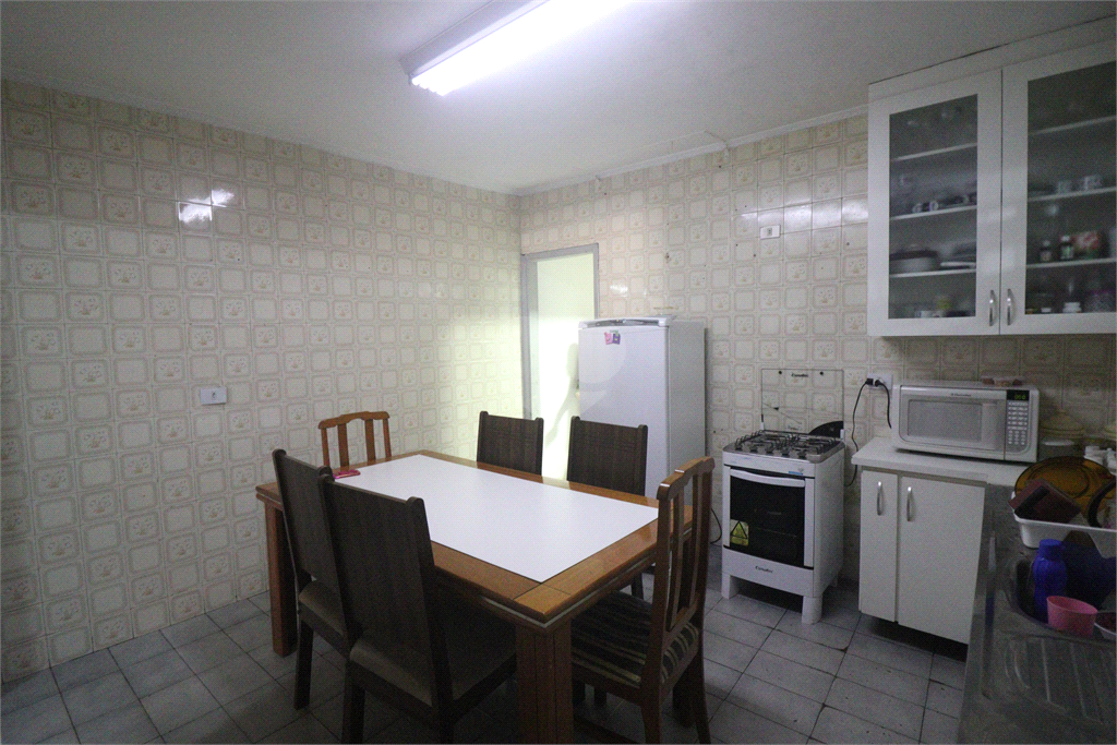 Venda Casa São Paulo Jardim Centenário REO865794 55