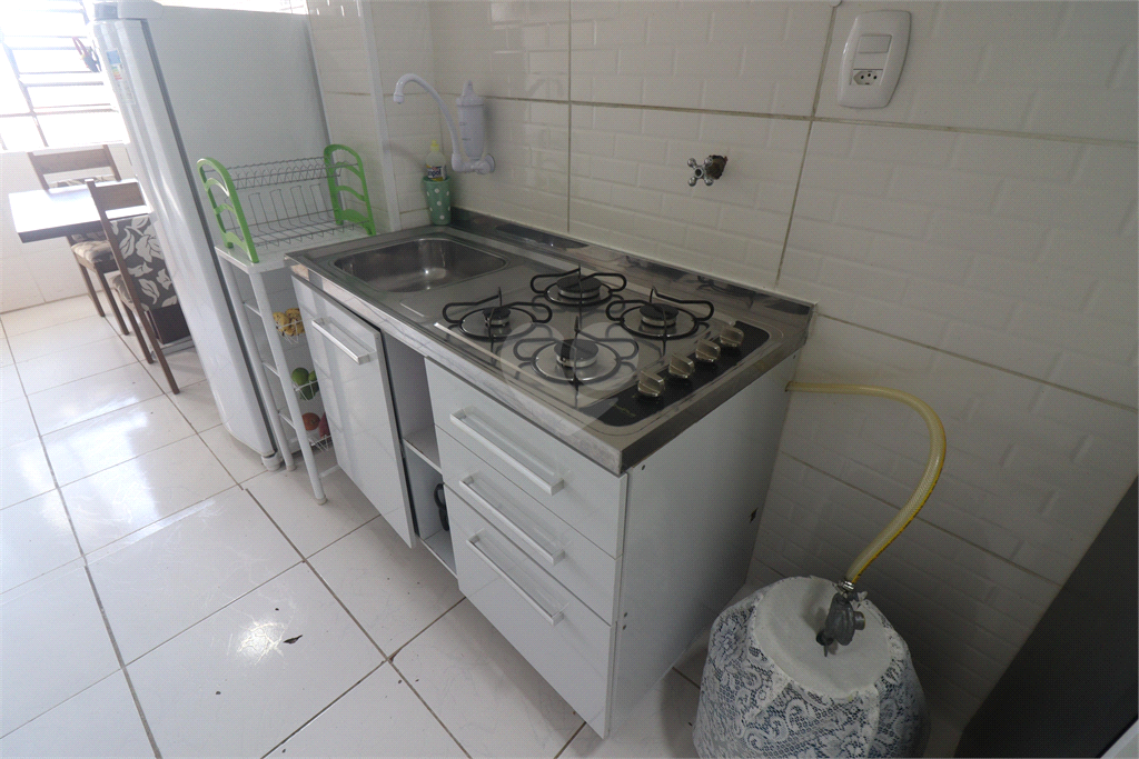 Venda Casa São Paulo Jardim Centenário REO865794 30