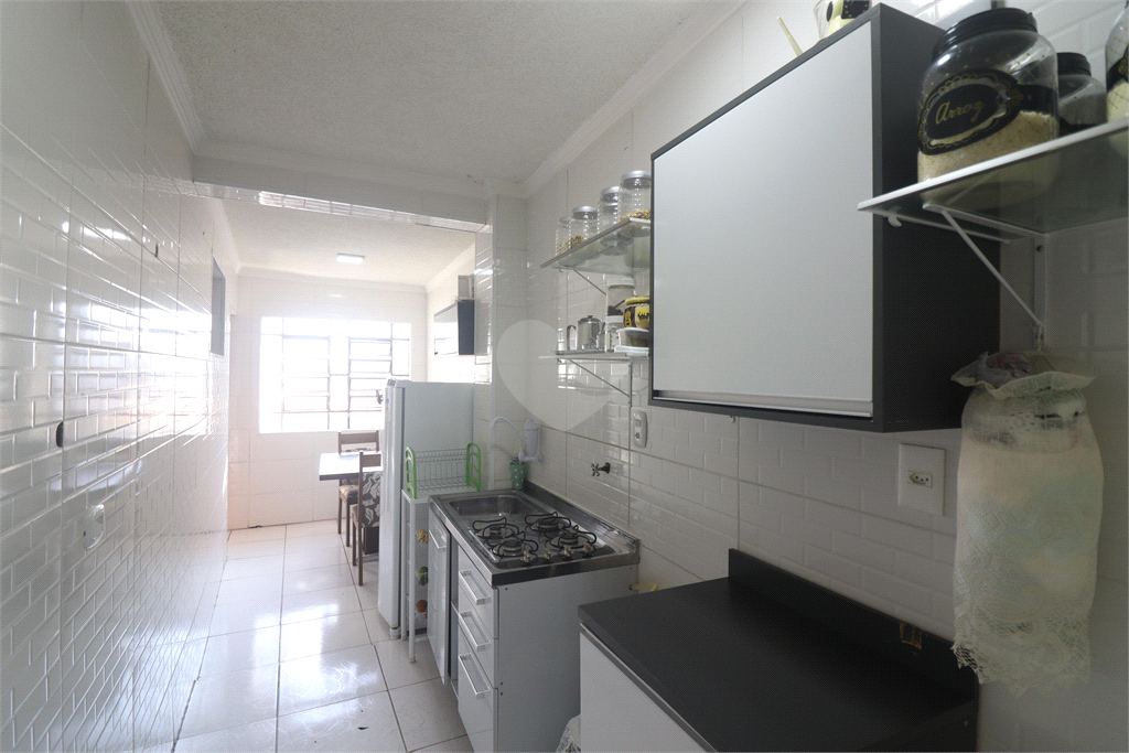 Venda Casa São Paulo Jardim Centenário REO865794 29