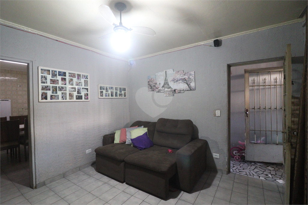 Venda Casa São Paulo Jardim Centenário REO865794 36