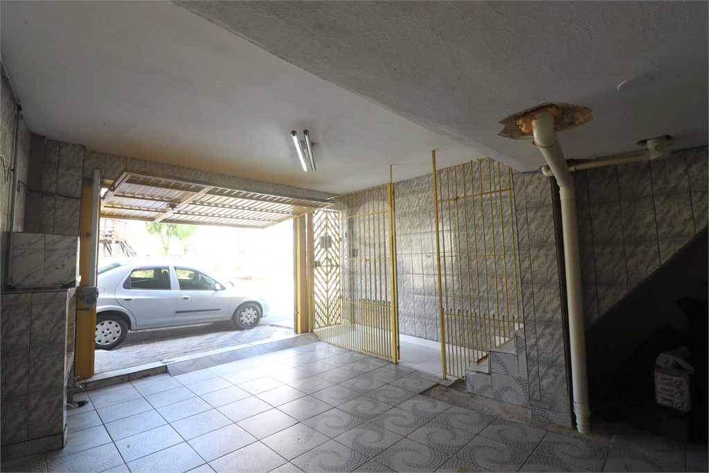 Venda Casa São Paulo Jardim Centenário REO865794 65